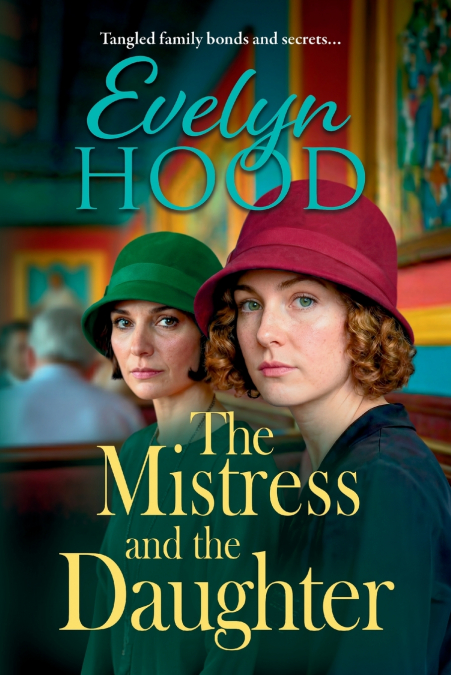The Mistress and The Daughter