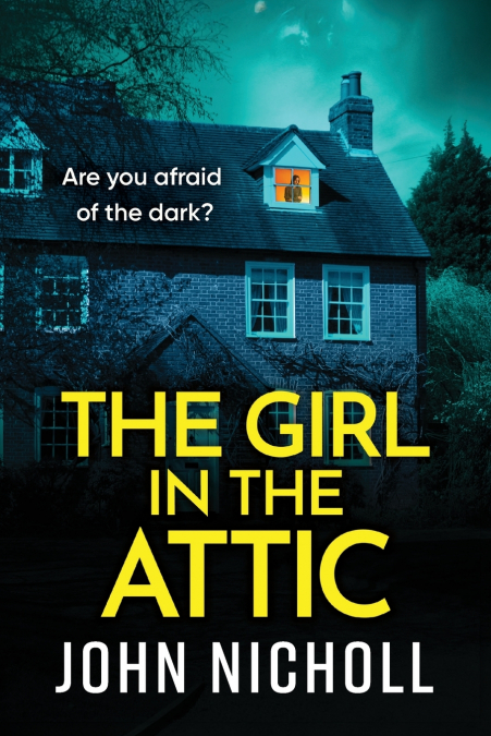 The Girl in the Attic