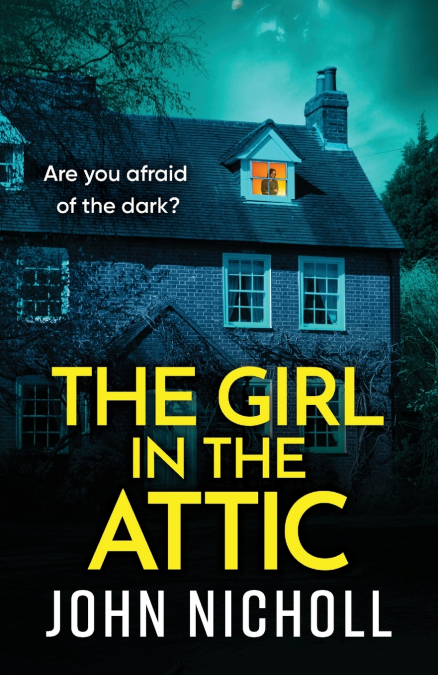 The Girl in the Attic