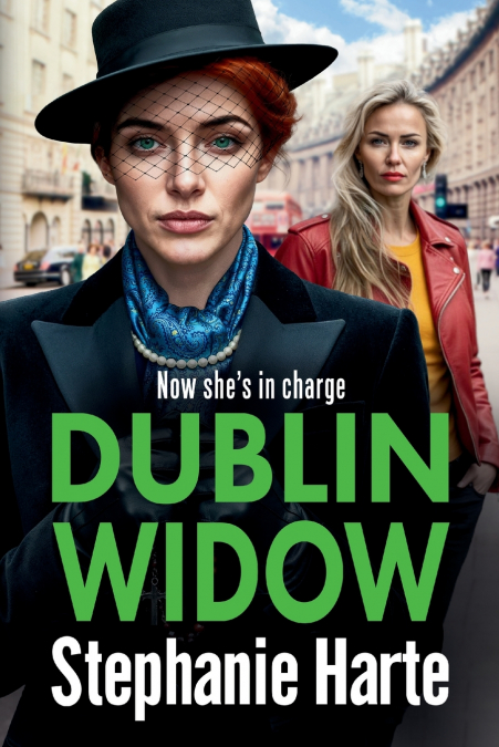 Dublin Widow