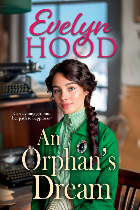 An Orphan’s Dream