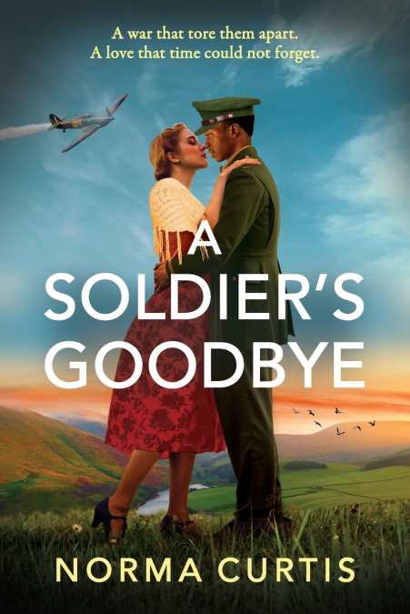 A Soldier’s Goodbye
