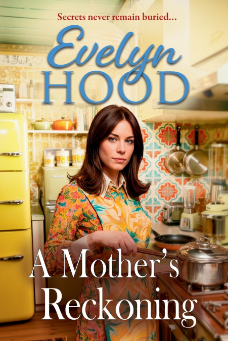 A Mother’s Reckoning