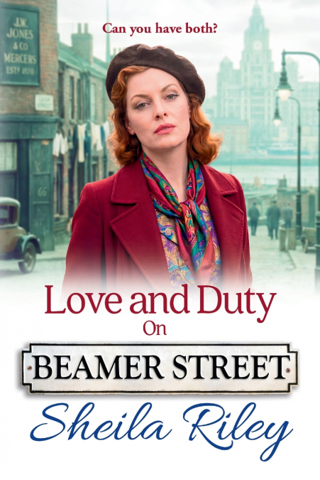 Love and Duty on Beamer Street