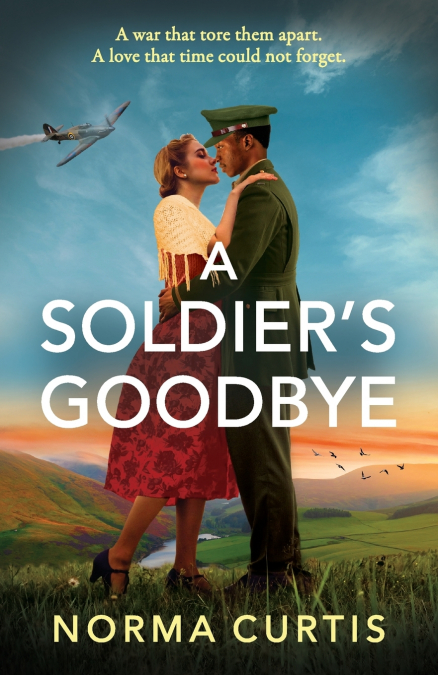 A Soldier’s Goodbye
