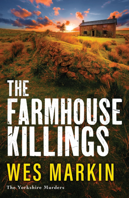 The Farmhouse Killings