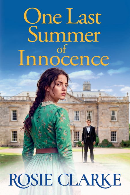 One Last Summer of Innocence