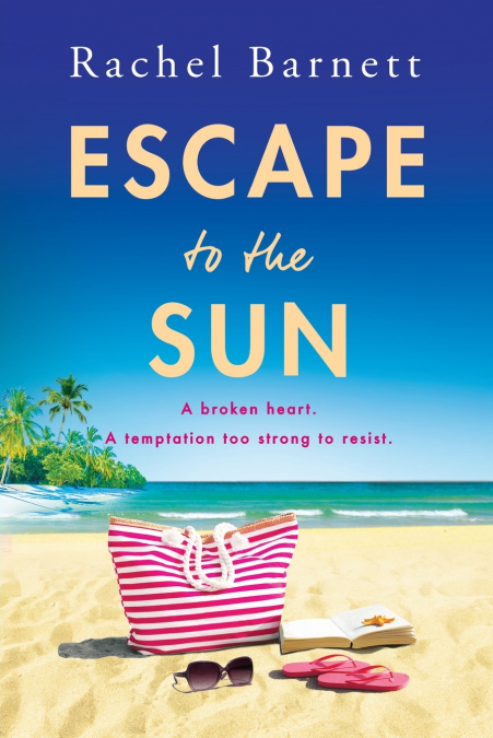 Escape to the Sun