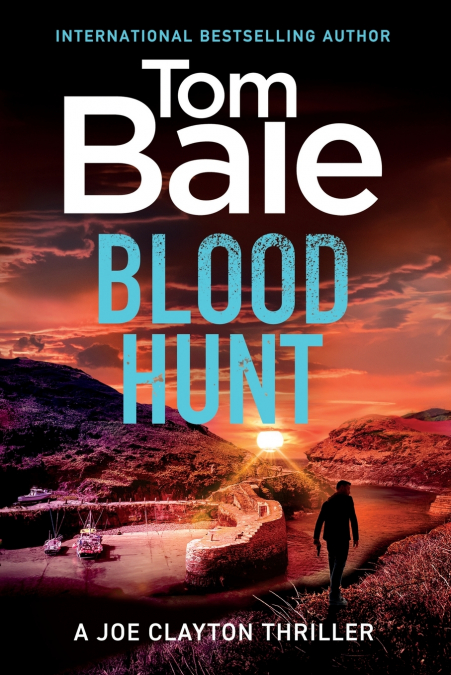 Blood Hunt