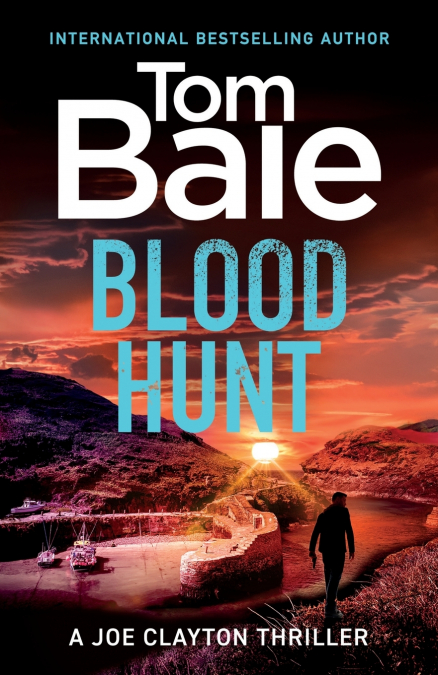 Blood Hunt