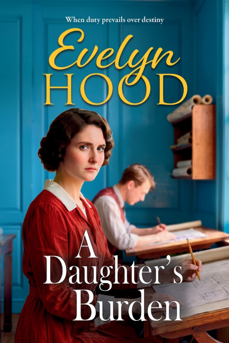 A Daughter’s Burden