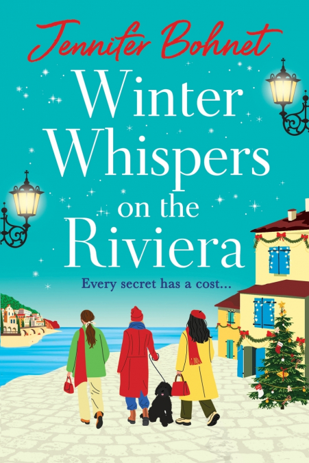 Winter Whispers on the Riviera
