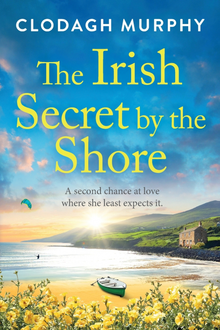 The Irish Secret by the Shore