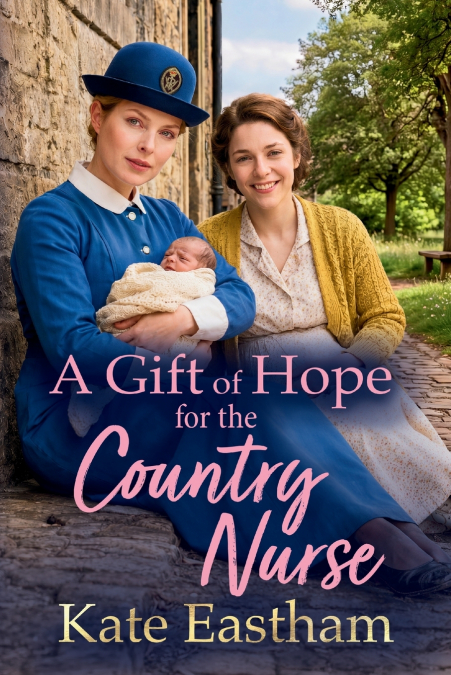 A Gift of Hope for the Country Nurse
