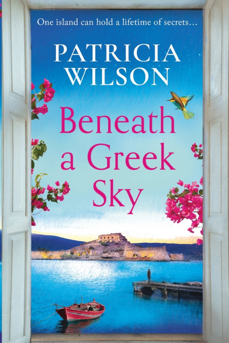 Beneath a Greek Sky