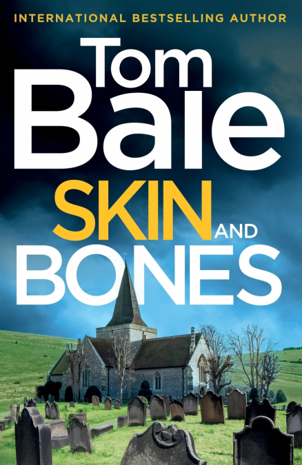 Skin and Bones