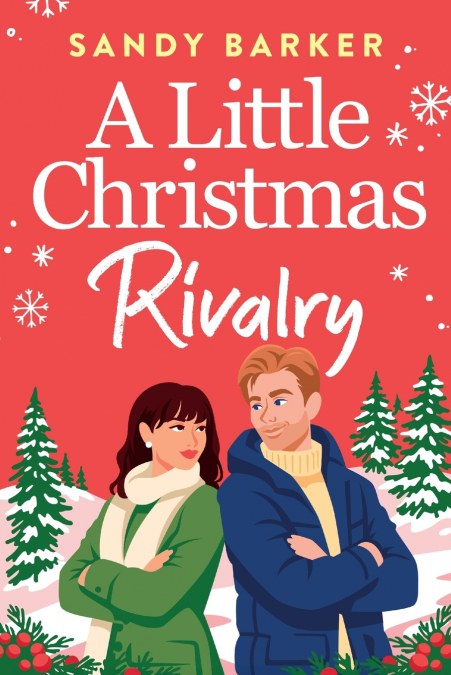 A Little Christmas Rivalry