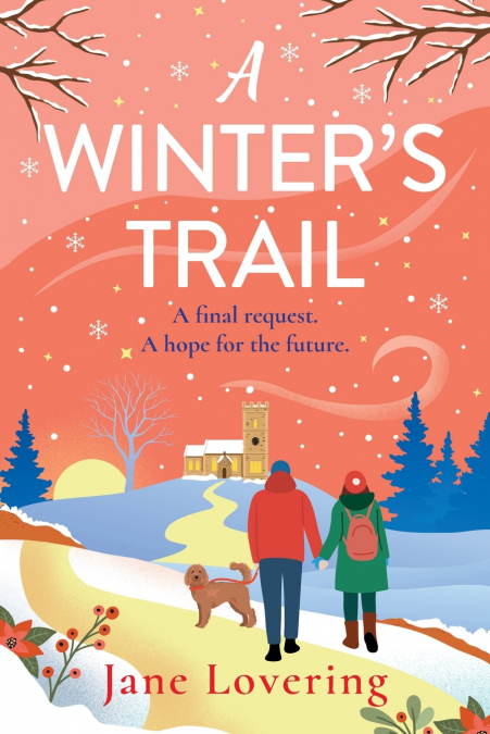 A Winter’s Trail
