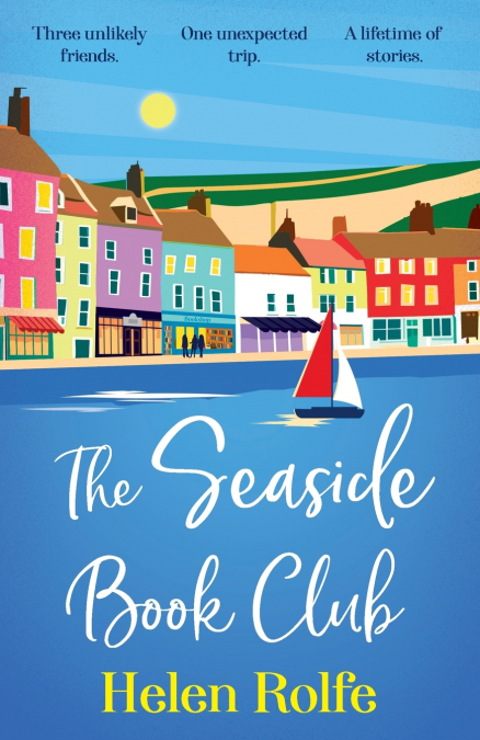 The Seaside Book Club