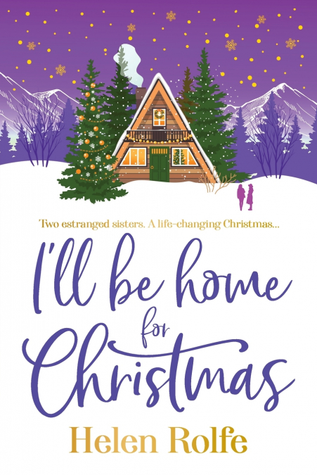 I’ll Be Home For Christmas