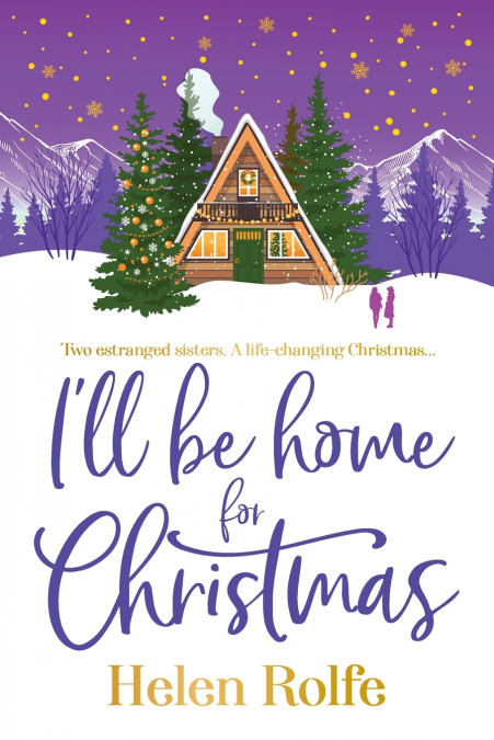 I’ll Be Home For Christmas