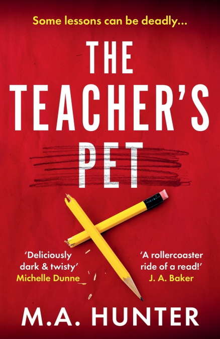 The Teacher’s Pet