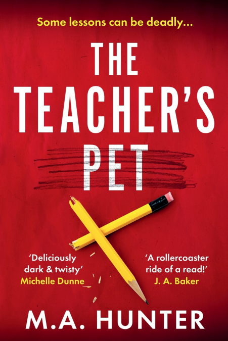 The Teacher’s Pet