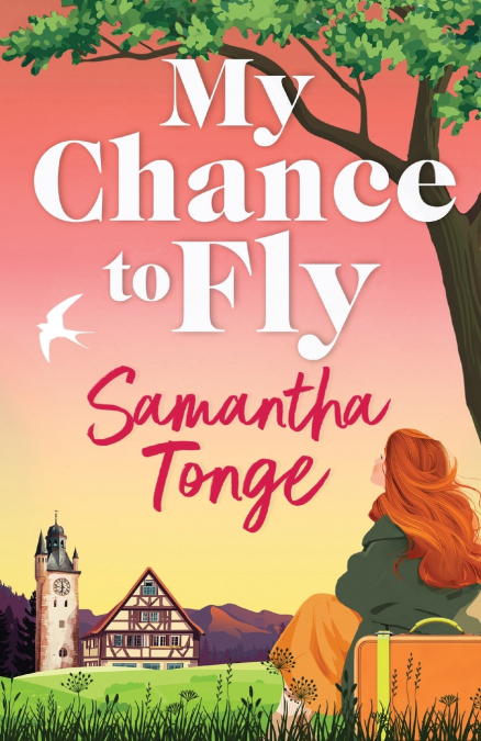 My Chance to Fly