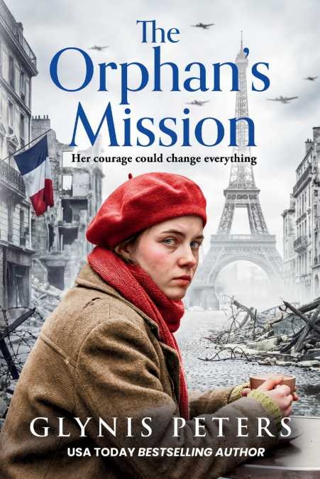 The Orphan’s Mission