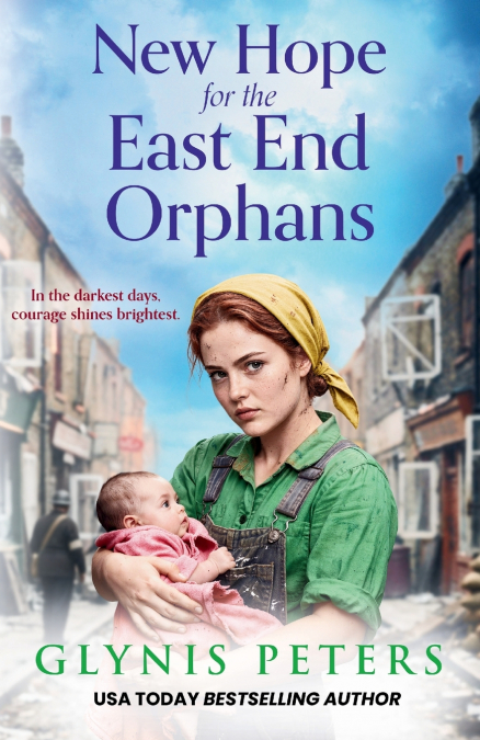 New Hope for the East End Orphans