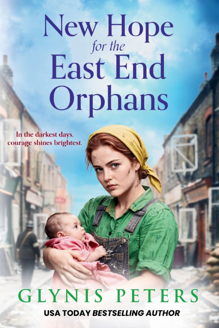 New Hope for the East End Orphans