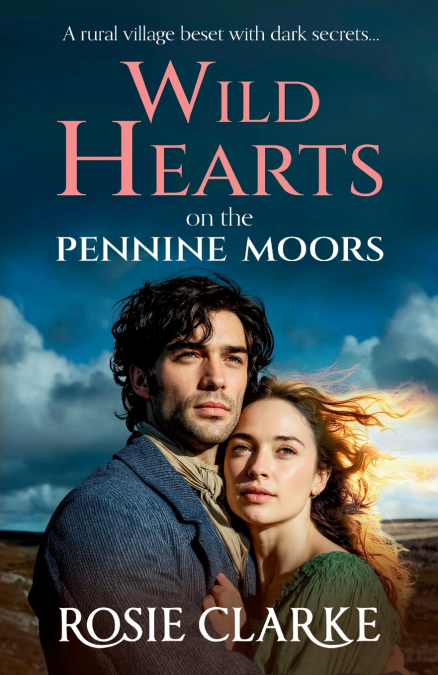 Wild Hearts on the Pennine Moors