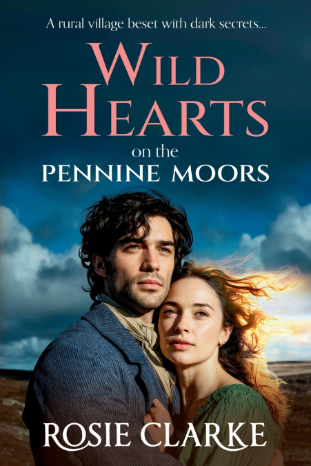 Wild Hearts on the Pennine Moors