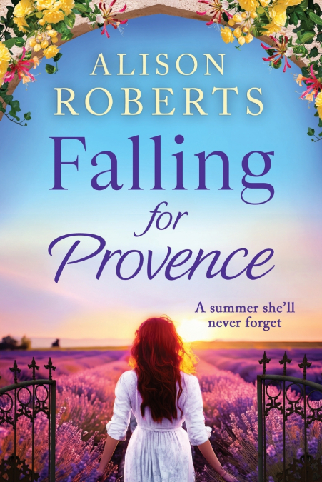 Falling For Provence
