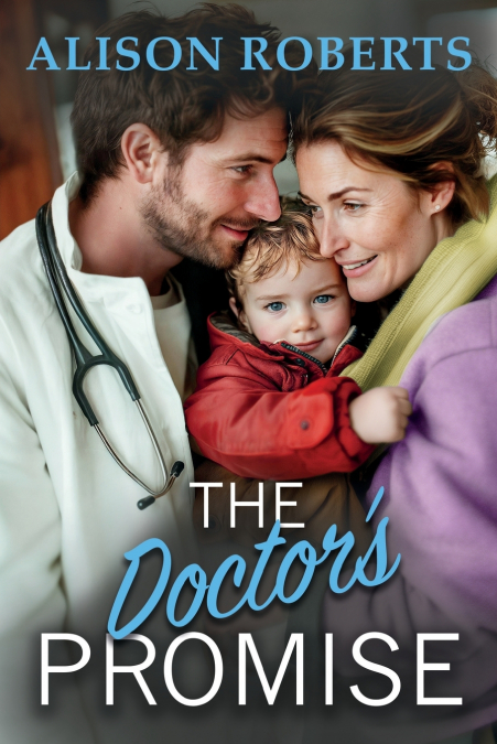 The Doctor’s Promise
