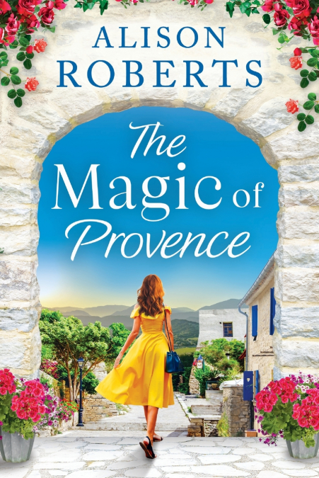 The Magic of Provence