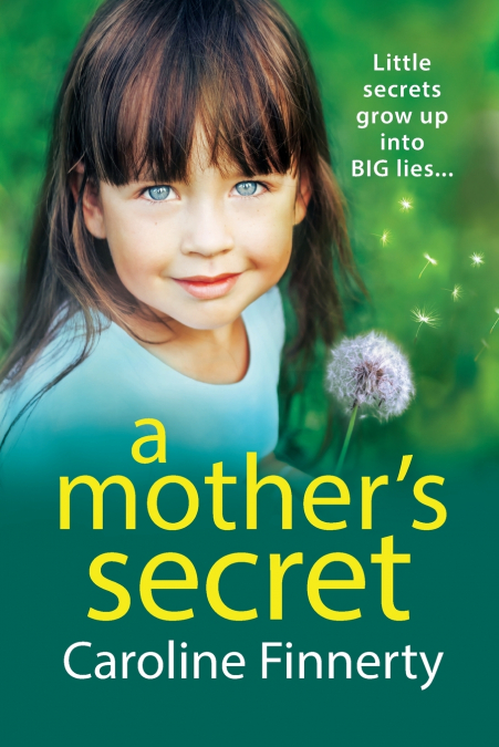 A Mother’s Secret