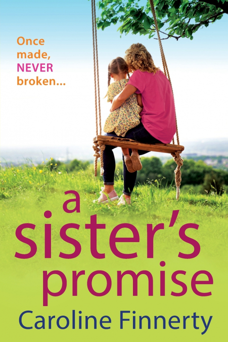 A Sister’s Promise