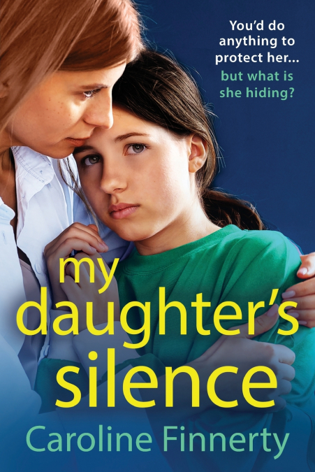 My Daughter’s Silence