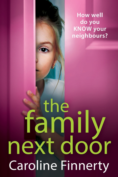 The Family Next Door
