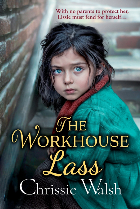 The Workhouse Lass