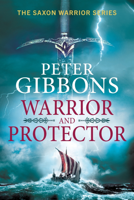 Warrior and Protector