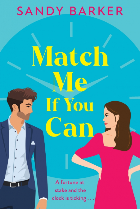 Match Me If You Can