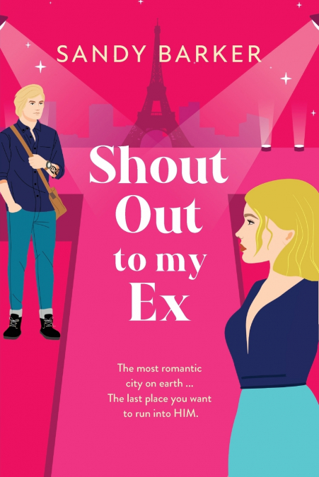 Shout Out To My Ex