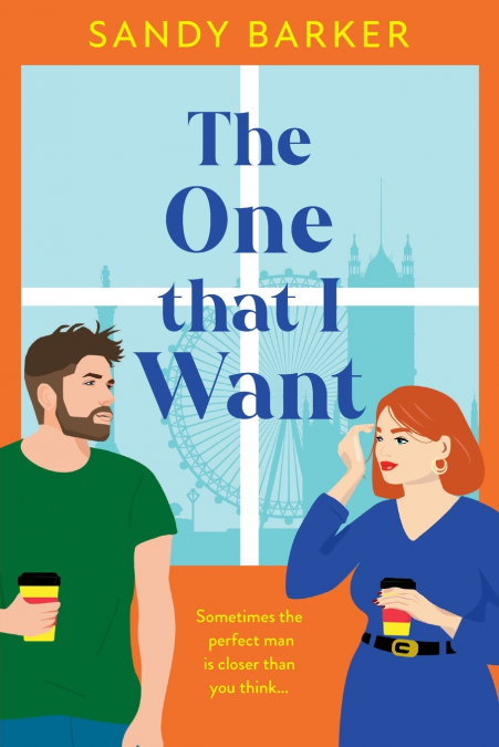 The One That I Want