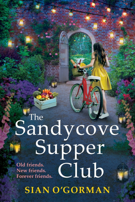 The Sandycove Supper Club
