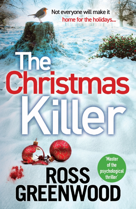The Christmas Killer