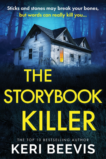 The Storybook Killer