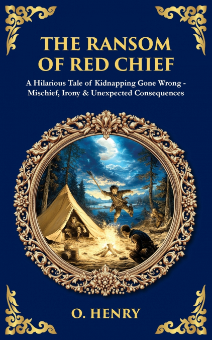 The Ransom of Red Chief