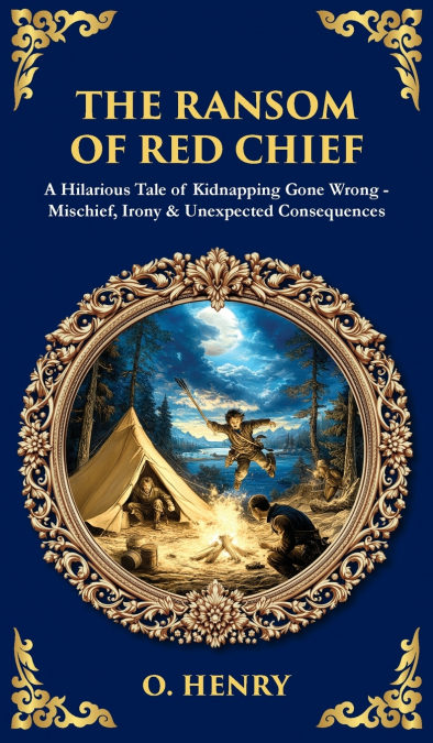 The Ransom of Red Chief